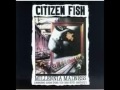 Citizen Fish - PC Musical Chairs w/Lyrics