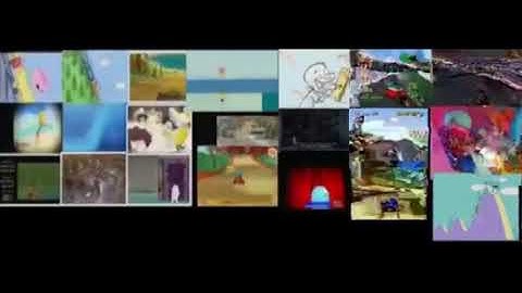 (REUPLOADish) up to faster twenty oneparison