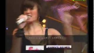 AGNEZ MO - Temperature (Live At Closing BRI Dihati)