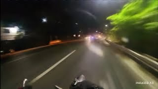 Olongapo Night Ride With Mt03