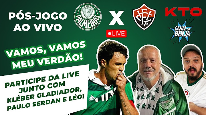 🔴 AO VIVO COLETIVA DO ABEL | PÓS-JOGO PALMEIRAS 0 X 2 VITÓRIA - BRASILEIRÃO 2024