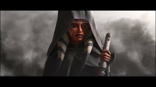 Burying the Dead | The Clone Wars S7:E12 Ending