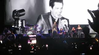The Killers - Shot at the Night ( Rockout Santiago-Chile 2022)