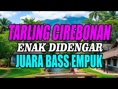 Tayuban cirebonan full sinden itih s