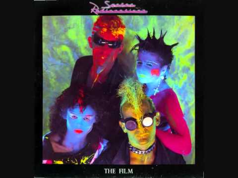 Radioactive Dreams OST 08 Sue Saad Guilty Pleasures 1985