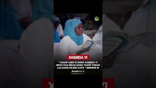 Xassida rk #monde