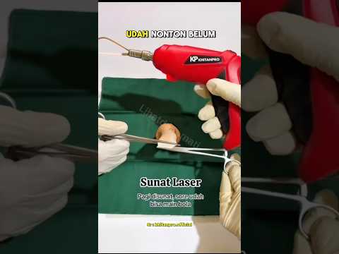 Sunat Laser Sunat Sunatlaser 