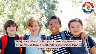 Empowering Puerto Rican Students: Donate to Operation Backpack 4 Puerto Rico