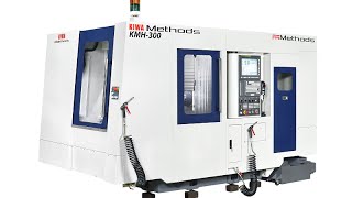 MULTIAXIS - Kiwa - KMH-300 (072716)