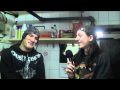 Capture de la vidéo The Metalheadz- Sonic Syndicate Interview