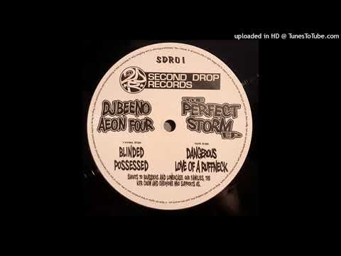 Aeon Four — Beeno & Aeon Four - Blinded