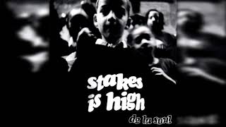 De La Soul - Brakes