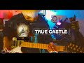 【築き上げた"真実の音"】CROSS VEIN "TRUE CASTLE" 【Continue Playing The CROSS VEIN】