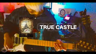 【築き上げた'真実の音'】CROSS VEIN 'TRUE CASTLE' 【Continue Playing The CROSS VEIN】