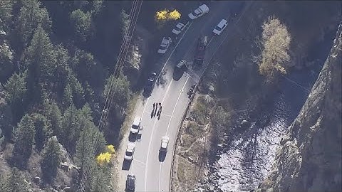 Latest headlines | Sheriff says deadly police chase was a failure of the justice system