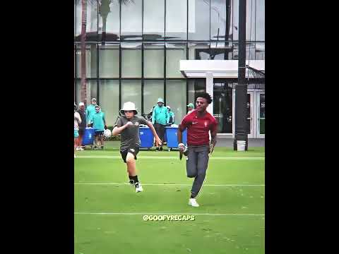 Bro Felt His AURA Ishowspeed Race Edit 