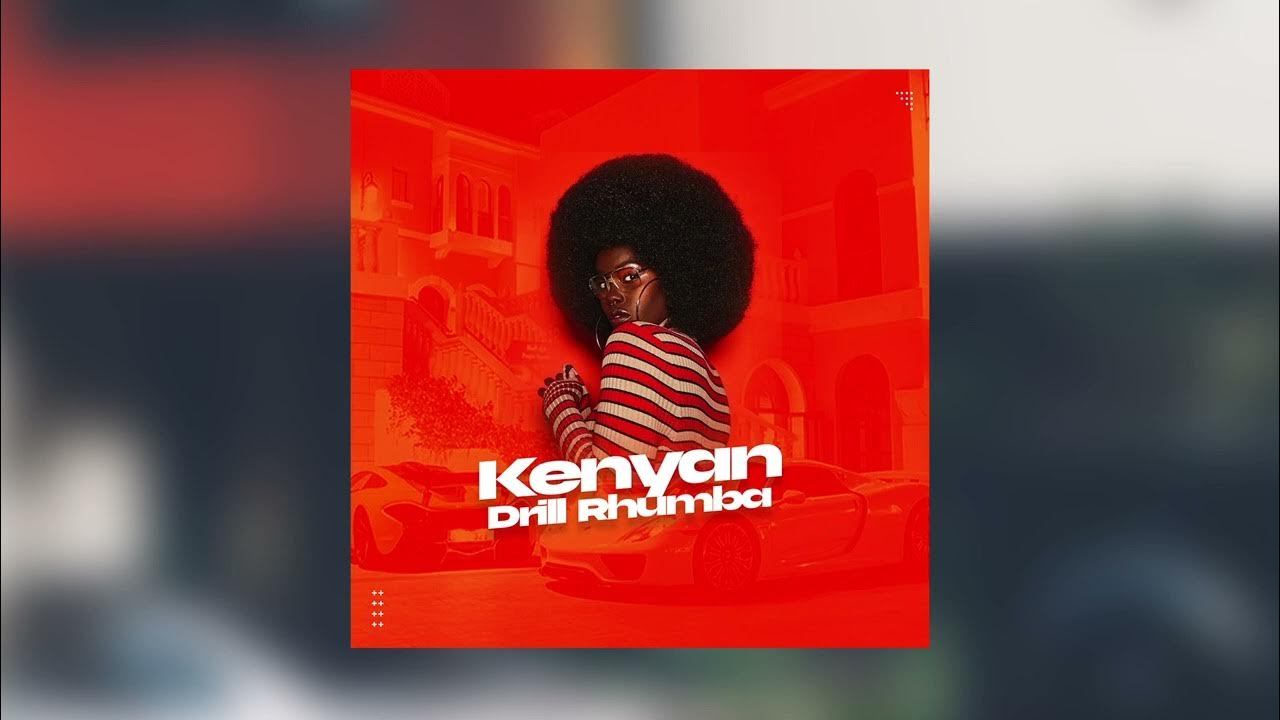 Kenyan Rhumba Drill YouTube