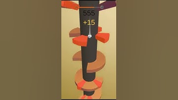 Helix jump fastest level