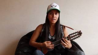 Video thumbnail of "Dread Mar I - Laberintos (Cover)"