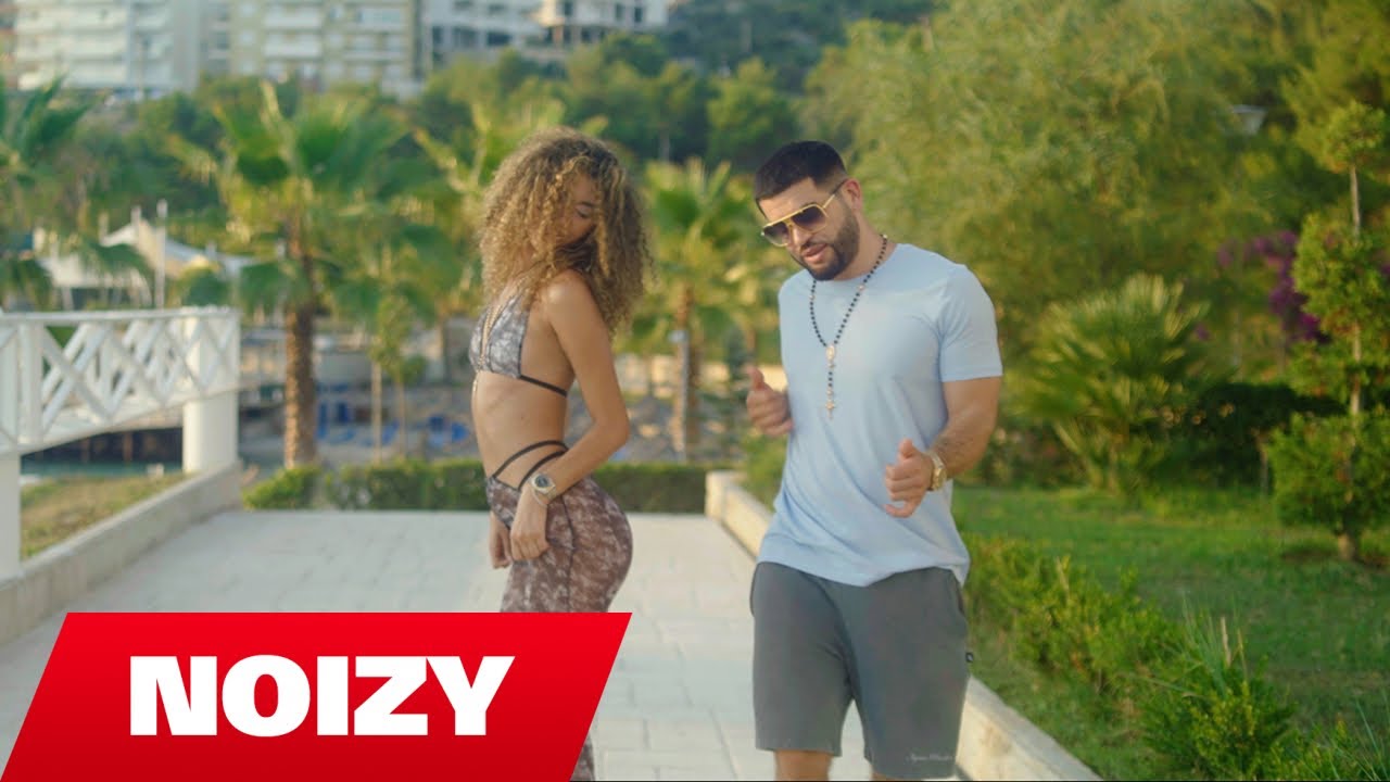 NOIZY   TUNDE Official Video HD