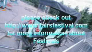 Events Listing, Festivals