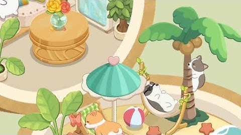 satistory tidy up level 96