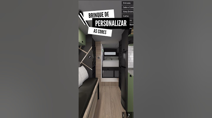 Quem curtiu o projeto 3D do nosso motorhome? Ansiosos pra ver o início da construção? #shorts