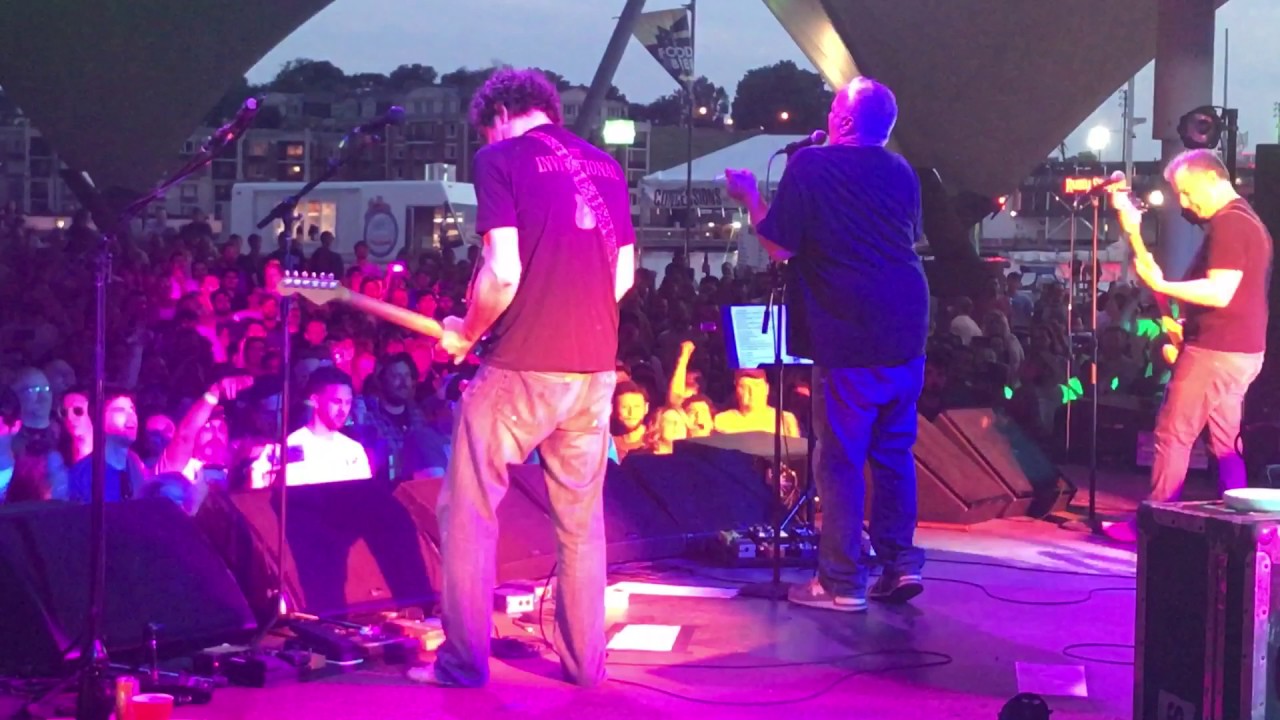 WEEN - Let's Dance - 6/4/2017 - Baltimore, MD