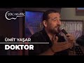 Capture de la vidéo Ümit Yaşar'dan Efsane Şarkıya 𝐂̧𝗼𝐤 𝐀𝐤𝐮𝐬𝐭𝐢𝐤 🎵 Yorum..! "Doktor" #Çokakustik #Ümityaşar