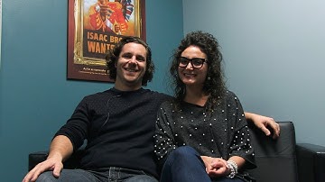 Finding Love - This is My BrockU