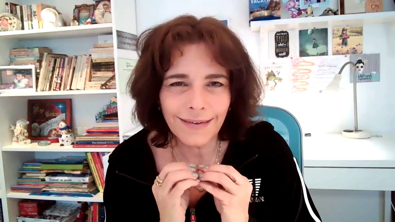 Video 20 Sfatulparintilor.ro: Cuvintele cu cea mai inalta vibratie. De ce sa practici Hooponopono?