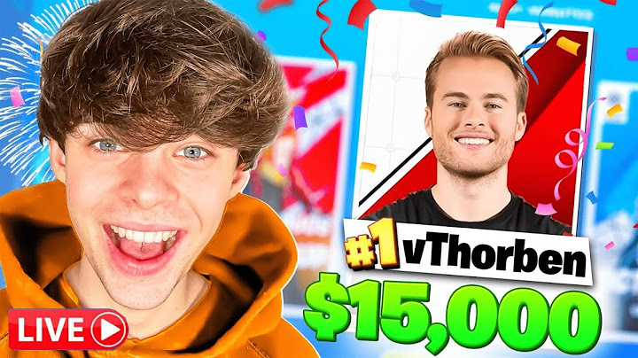 🔴LIVE Fortnite Royalistiq 1 Million Invitational! (Team Mick)