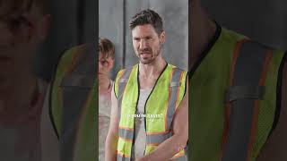 Stephen Adams was just an ordinary construction worker, a single dad. #drama #movie #romantic