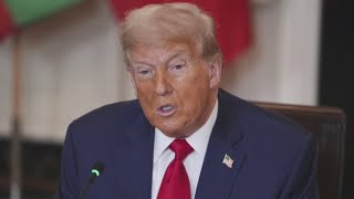 Trump issues new tariffs on Mexico, EU over trade and fentanyl