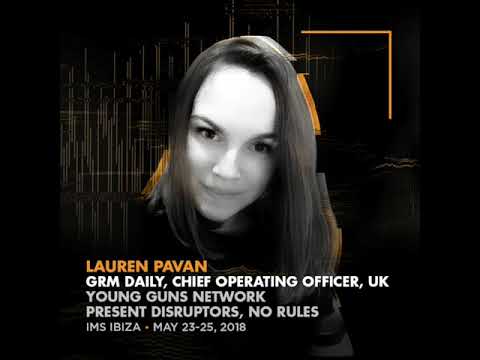 YGN x International Music Summit 2018 