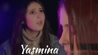 magnifique chanson avec yasmina bonne écoute ♓ a toutes les mamans de monde et bonne fête