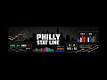 Philly Stat Line: Sánchez's Historic Streak, Bob Myers Steps In & Eagles Schedule Drops!