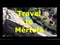 Travel to: Mértola  - Portugal