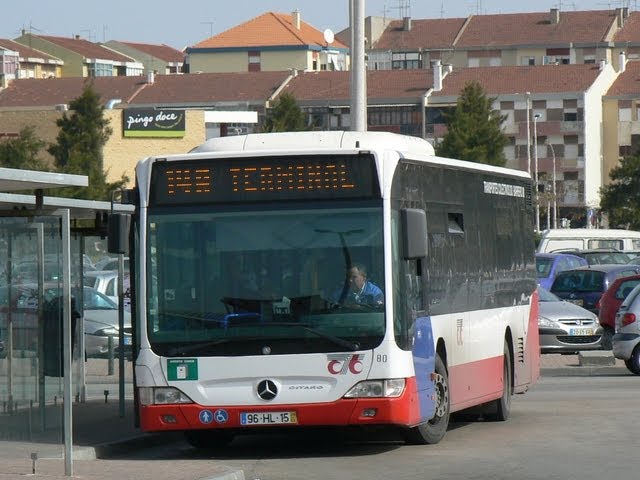 Transportes Colectivos do Barreiro renovam frota e apostam em futuro verde