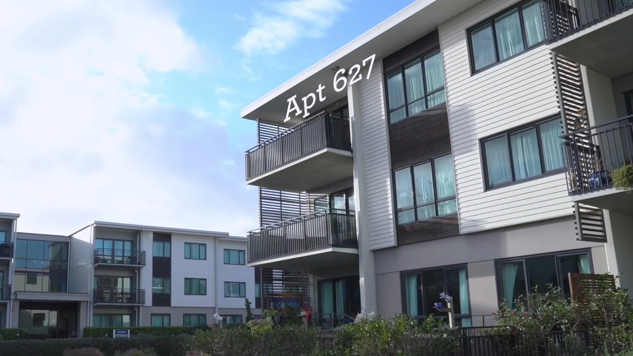 Selwyn Village 740,000 Randerson Apartment 627 SOLD YouTube