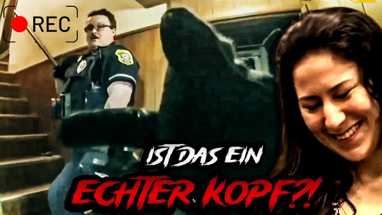 Sie lachte sich vor Gericht kaputt... | Fall Taylor Schabusiness | True Crime Doku Deutsch