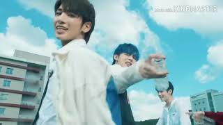 Txt trust fund baby (FMV)
