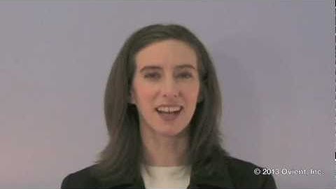 Accent Reduction - Intonation Part 4 (Showing Grammar)