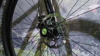 Cannondale F29 Carbon 1 (Team) Cross Country Bike 2014 | THE CYCLERY