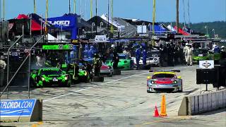 Road America - Its What Racing Should Be - ALMS - Tequila Patron - ESPN - Sports Cars - Racing