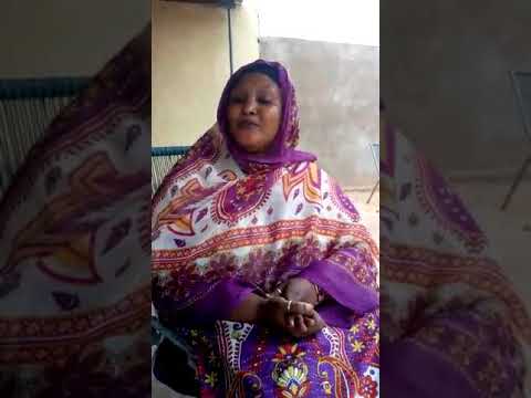 Rencontre femme malienne-musulmane