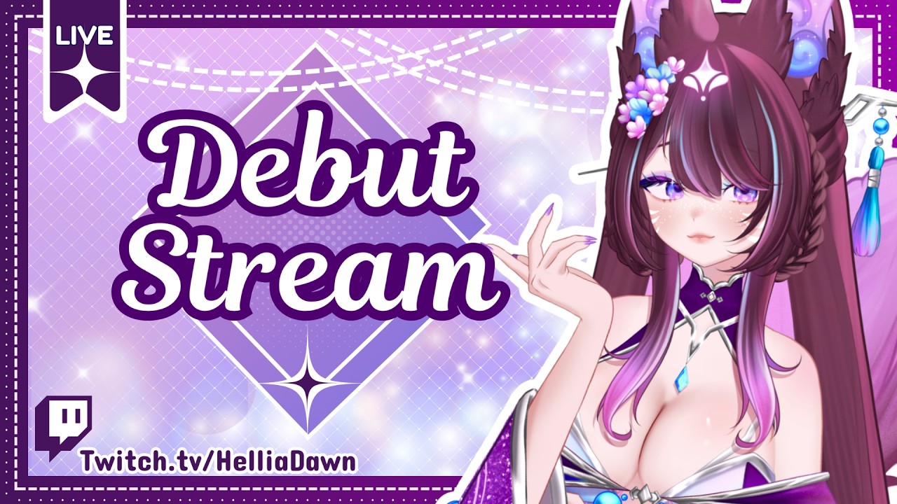 Nice to meet you all :3 [Debut Highlights]