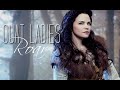 OUAT Ladies || Roar