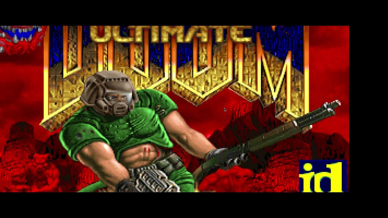 How to play Doom on your browser!