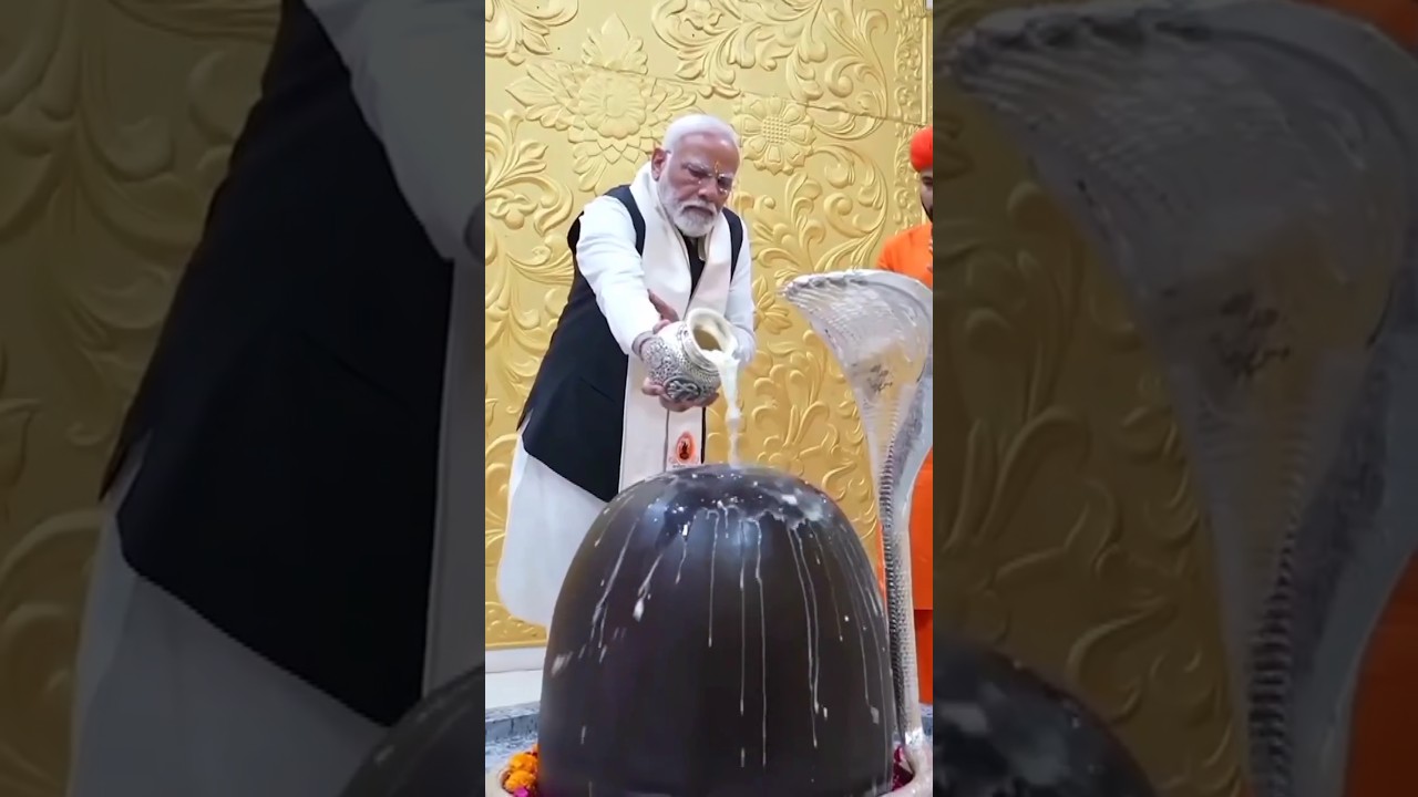 Shankar Teri jata se bahti hai Ganga Dhara 